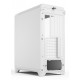 Case Fractal Design Meshify 3 White TG Clear Tint - ATX