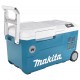 MAKITA. FRIDGE-HEATER 18V40V XGT/230V