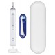 Oral-B iO Series 4 Quite Adult Rotating toothbrush White