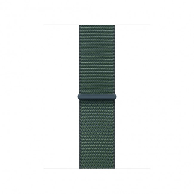 Apple 40mm Lake Green Sport Loop