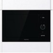 Gorenje BM235G1SYB Built-in microwave oven 23 L 900 W black