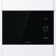 Gorenje BM235G1SYB Built-in microwave oven 23 L 900 W black Gorenje BM235G1SYB Built-in microwave oven 23 L 900 W black