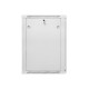 Lanberg WF01-6618-10S rack cabinet 18U Wall mounted rack Grey Lanberg WF01-6618-10S rack cabinet 18U Wall mounted rack Grey