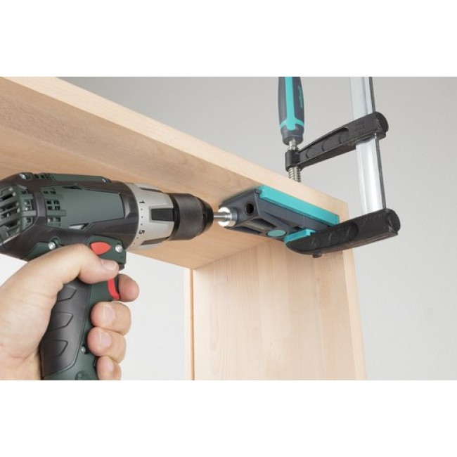 wolfcraft GmbH Undercover Jig Sets wolfcraft GmbH Undercover Jig Sets