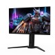 GIGABYTE AORUS FO27Q5P OLED QHD Gaming Monitor - 2560 x 1440, 500Hz, 0.03ms, KVM, 300 cd/m , FreeSync Premium Pro, DisplayHDR True Black 500, DisplayPort 2.1