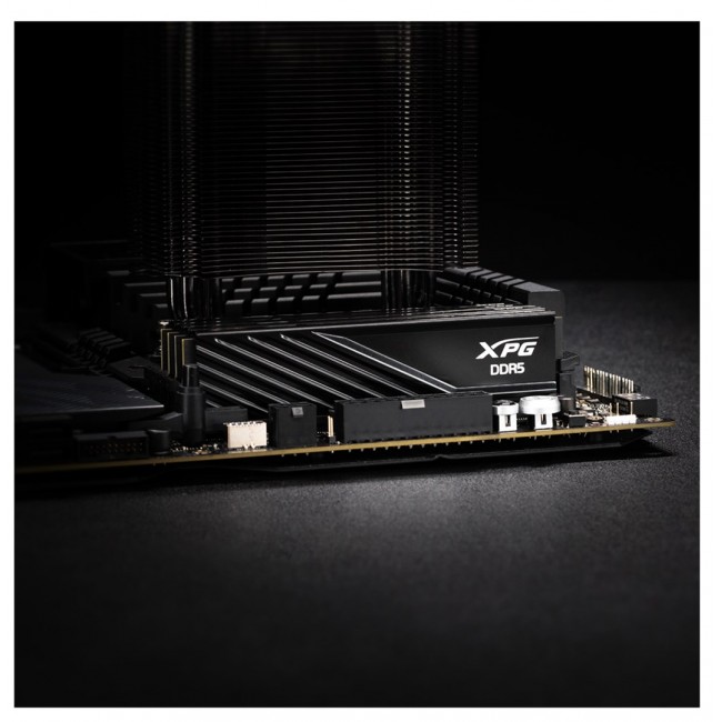 XPG LANCER BLADE memory module 32 GB 2 x 16 GB DDR5 288-pin DIMM ECC