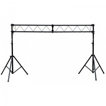 STAND4ME LIGHTING RAMP DJ TRIPOD GATE