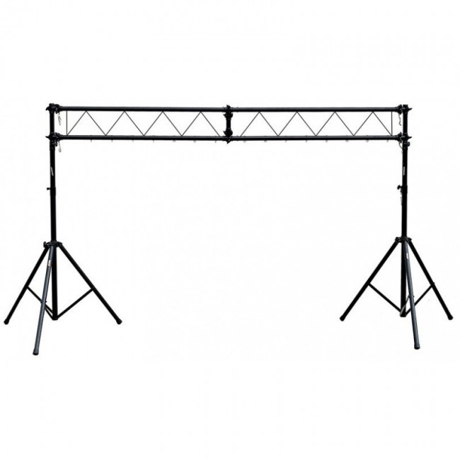 STAND4ME LIGHTING RAMP DJ TRIPOD GATE