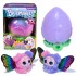 Hatchimals Bloomables by , Puppyfly Surprise Interactive Toy & Flower with Repeatable Reveal & Transformation, 100+ Sounds & Reactions (Styles Vary), Kids Toys for Girls & Boys