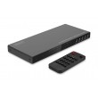 Digitus 4x2 HDMI Matrix Switch / Multi-Viewer, 4K/30Hz Digitus 4x2 HDMI Matrix Switch / Multi-Viewer, 4K/30Hz