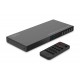 Digitus 4x2 HDMI Matrix Switch / Multi-Viewer, 4K/30Hz