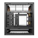 COUGAR Midi Tower Case OmnyX, ARGB, Black COUGAR Midi Tower Case OmnyX, ARGB, Black