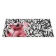 HATOR Tonn EVO 3XL Dragonfly Gaming mouse pad Multicolor