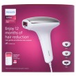 Philips Lumea Advanced SC1998/00 light hair remover Intense pulsed light (IPL) Ivory