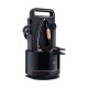 Braun CareStyle 9 IS 9090 BK 2700 W 2 L EloxalPlus soleplate Black, Copper Braun CareStyle 9 IS 9090 BK 2700 W 2 L EloxalPlus soleplate Black, Copper