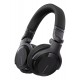 Pioneer HDJ-CUE1 - DJ headphones, black