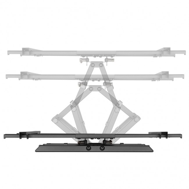 Maclean MC-881 TV bracket 37-85 