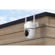 Foscam PD5 5MP White IP Surveillance Camera