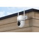 Foscam PD5 5MP White IP Surveillance Camera