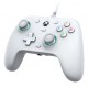 GameSir G7 SE White USB Gamepad Analogue / Digital Xbox One, Xbox Series S, Xbox Series X