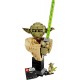 LEGO STAR WARS 75438 Yoda Bust