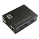 LevelOne RJ45 to SFP+ 10-Gigabit Media Converter