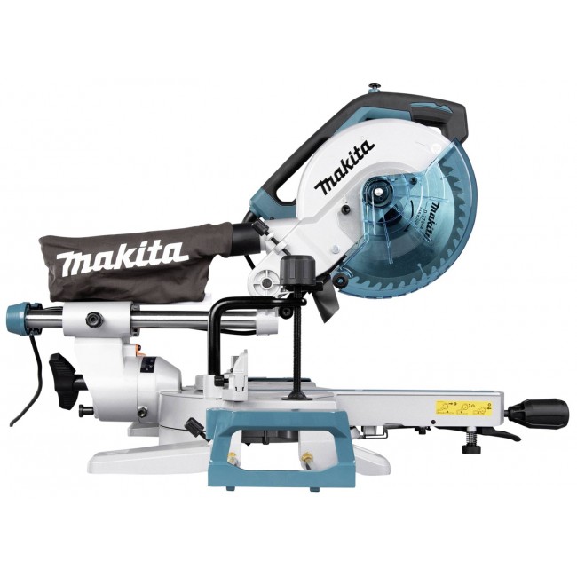 Makita LSO816F mitre saw 5000 RPM 1200 W