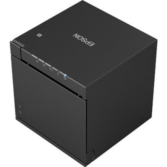 Epson TM-m30III (112): Standard Model, Black, EU
