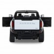 Jamara Hummer EV Radio-Controlled (RC) model Car Electric engine 1:26