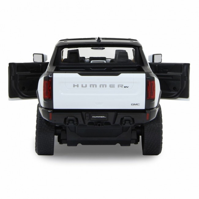 Jamara Hummer EV Radio-Controlled (RC) model Car Electric engine 1:26 Jamara Hummer EV Radio-Controlled (RC) model Car Electric engine 1:26