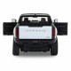 Jamara Hummer EV Radio-Controlled (RC) model Car Electric engine 1:26 Jamara Hummer EV Radio-Controlled (RC) model Car Electric engine 1:26
