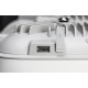 LANCOM LX-7300 9300 Mbit/s White Power over Ethernet (PoE)
