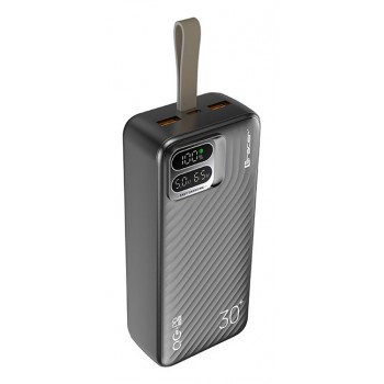 Tracer Blaze 30000 mAh Black