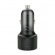 Car charger everActive CC-50Q USB QC3.0 + USB-C PD 75W