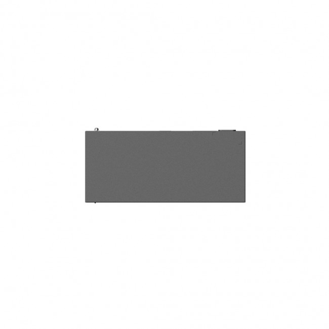 Ruijie Networks RG-ES116G-L network switch Unmanaged L2 Gigabit Ethernet (10/100/1000) Black