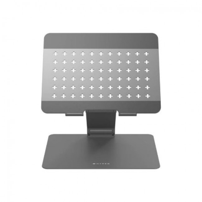 HYPER HS1150GYGL laptop stand Grey 40.6 cm (16 HYPER HS1150GYGL laptop stand Grey 40.6 cm (16