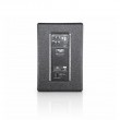dB Technologies SUB612 subwoofer Black Active subwoofer