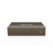 Tenda TEG1005D network switch Unmanaged Gigabit Ethernet (10/100/1000) Grey