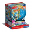 Clementoni Eduglobus 50847