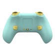 Dragonshock PopTop Blue, Pink, Yellow, Brown Bluetooth Gamepad Analogue / Digital Nintendo Switch, PC