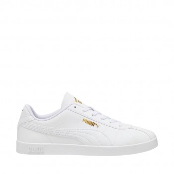 Buty Puma Club II SL bia e 397445 02 42