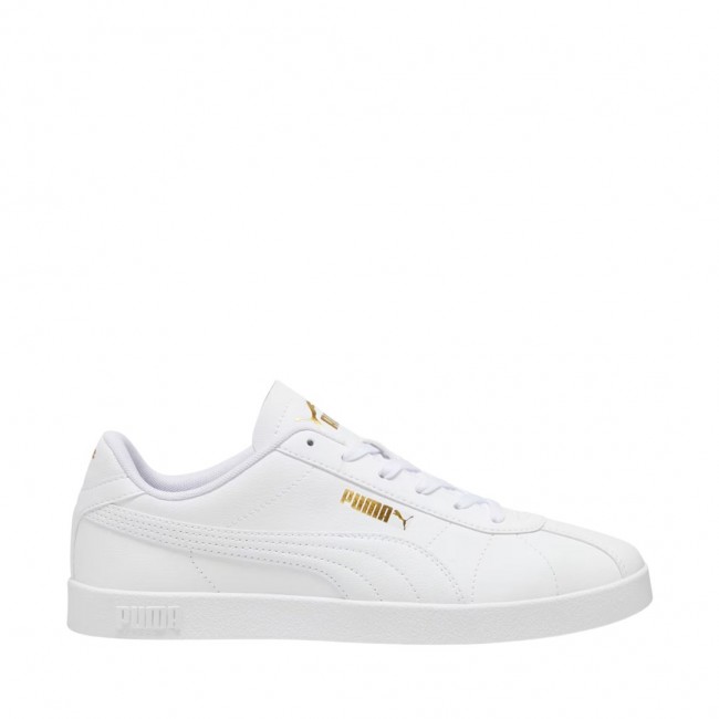 Buty Puma Club II SL bia e 397445 02 42