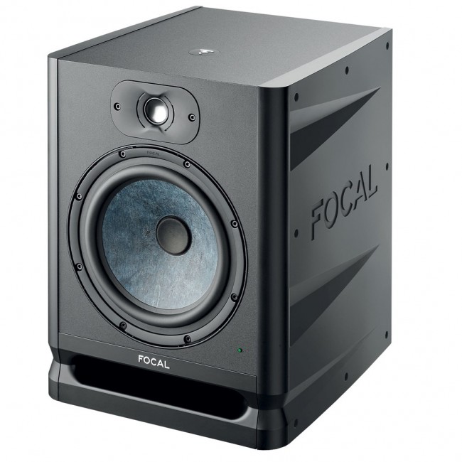 Focal Alpha Evo 80 - active 2-way studio monitor