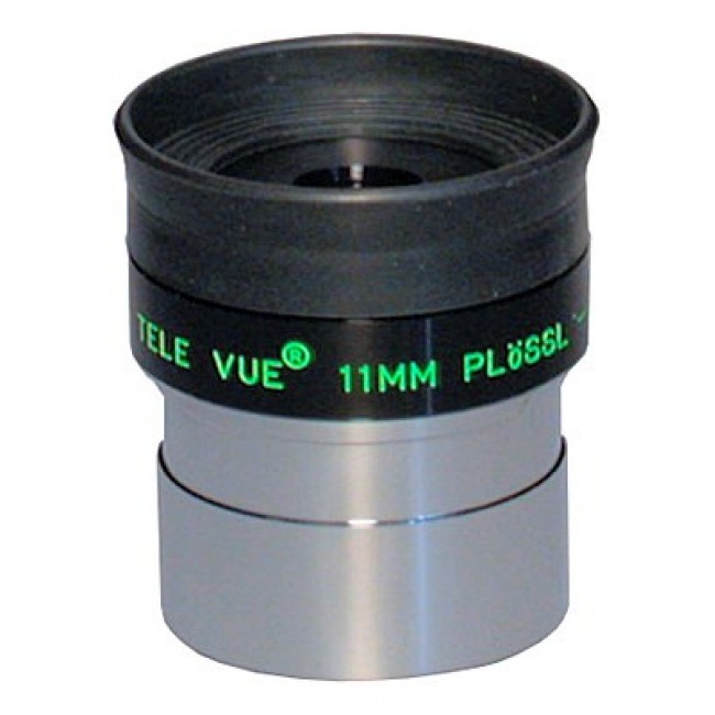 Tele Vue Plossl 11mm 1.25