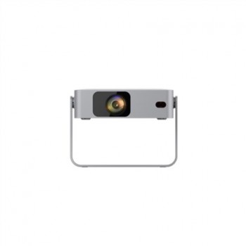 Philips NeoPix 256 Projector | Full HD (1920x1080) | 250 ANSI lumens | Gray | Wi-Fi