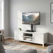 MACLEAN WALL MOUNT FOR TV WITH SHELF MC-451