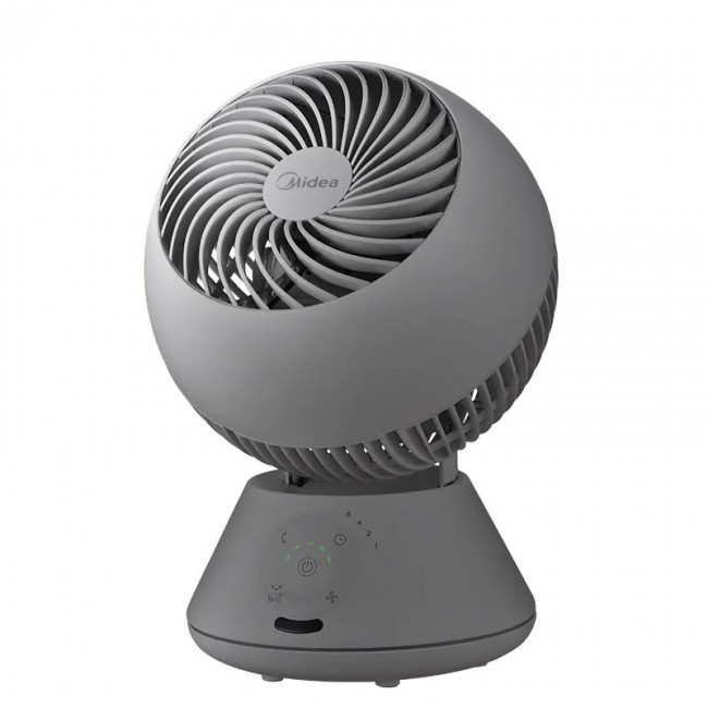 Midea MFT302R0BPK Grey