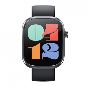 Mibro C4 smartwatch, dark grey