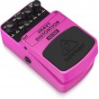 Behringer HD300 effects pedal Expression pedal Black