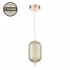 PENDANT LUMINAIRE LED A2360-1C GOLD